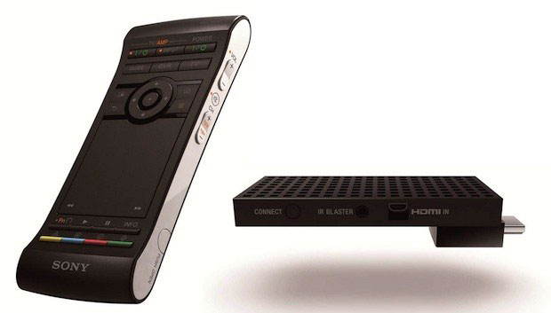 Sony Smart