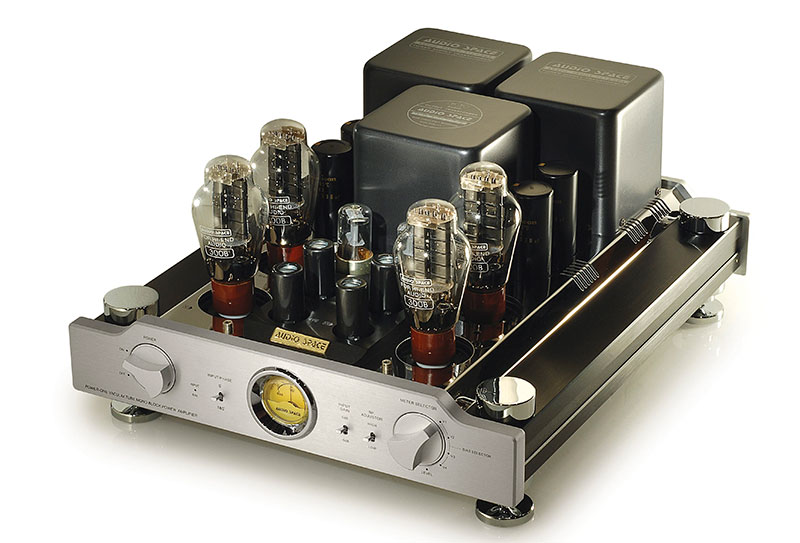 Espace audio de référence 3.1
