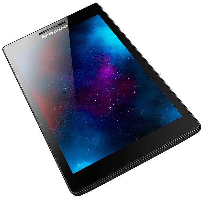 Lenovo IdeaTab 2 A7 30HC 16 Go