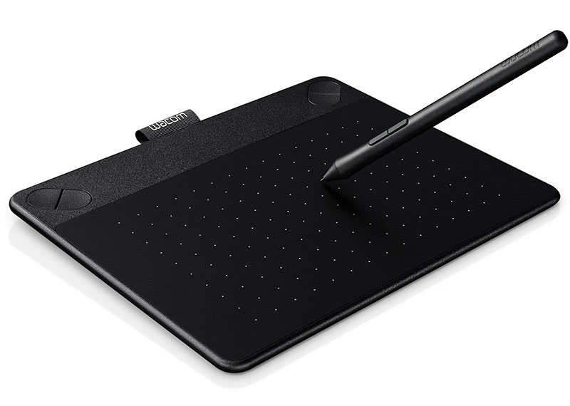 Wacom Intuos Art PenTouch Petit