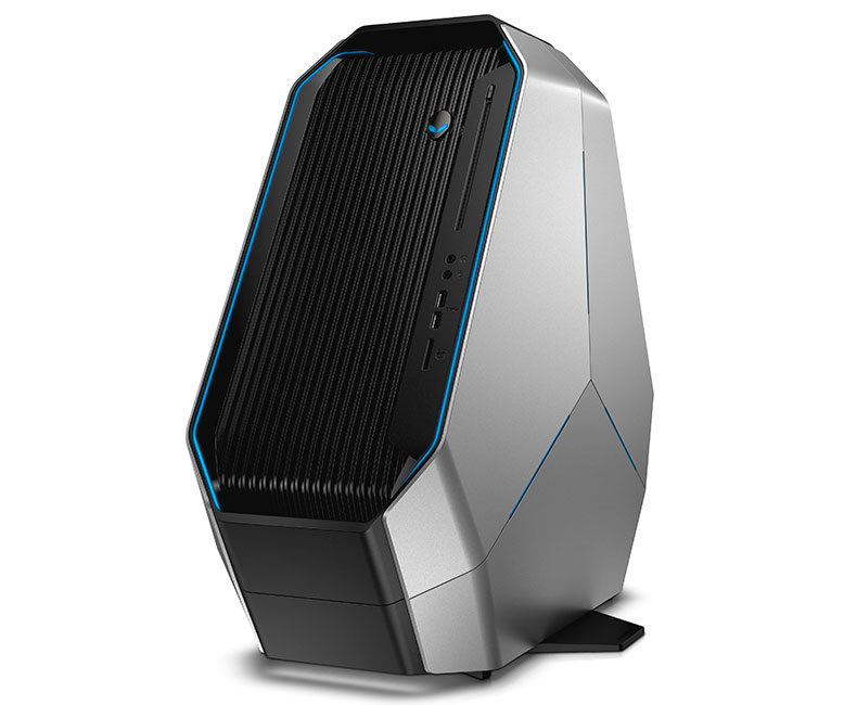 Zone Alienware 51 A51 7616