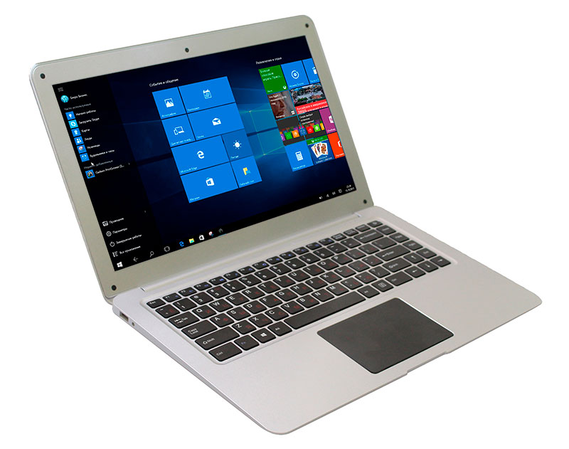 bb mobile Techno Livre W14.1 WiFi X840CA