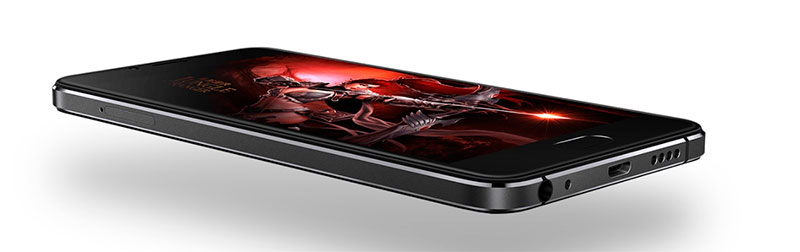 Meizu U20
