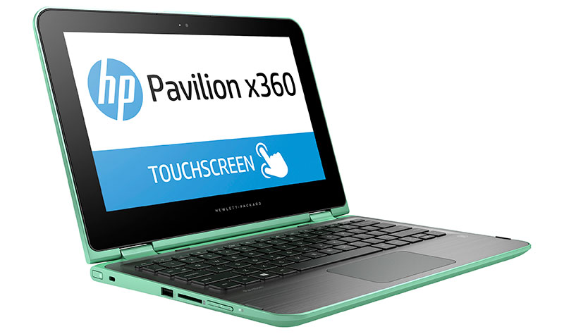 HP Pavilion 11 K1360