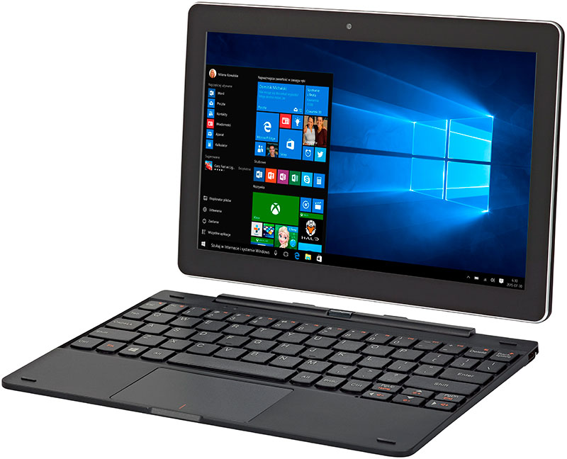 Lenovo Miix 300 10 64Go
