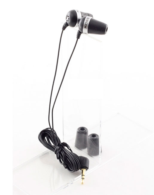 Koss le plug