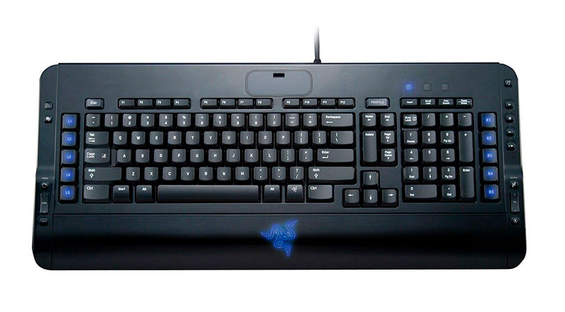Tarantule Razer