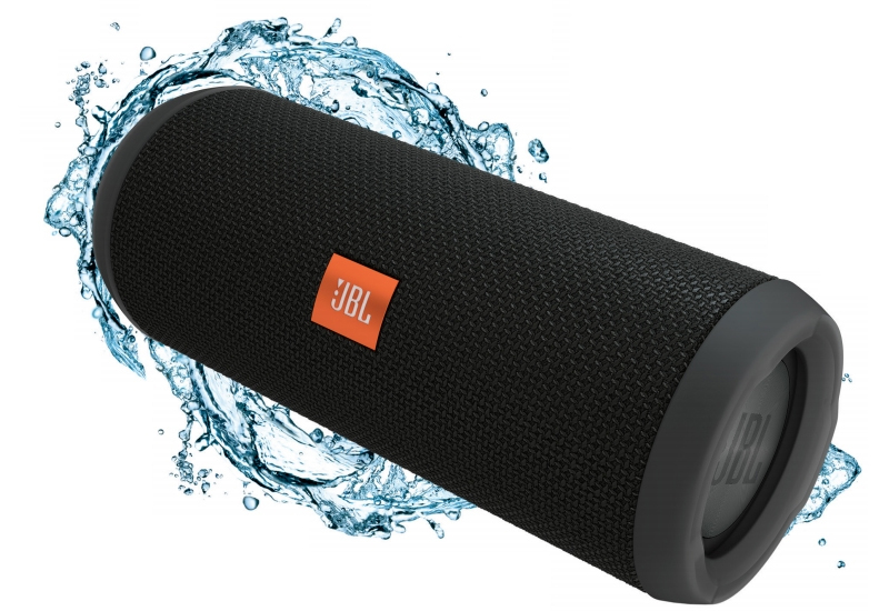 JBL Flip 3 - pour la pêche et la marche