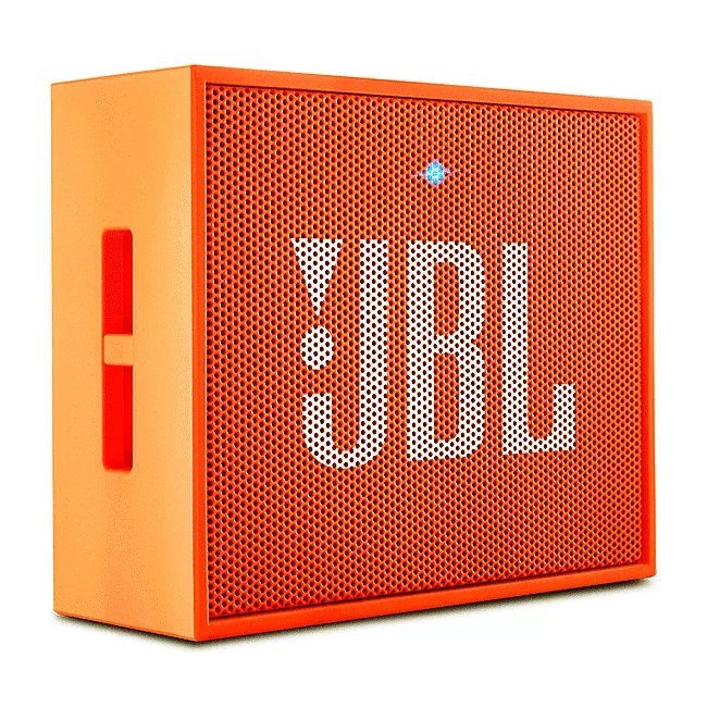 JBL GO - La couleur pour tous les goûts