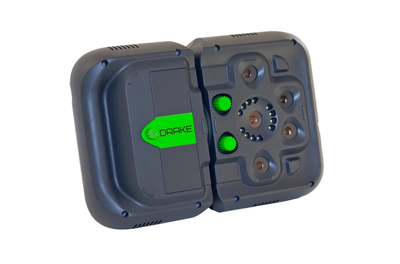 Thor3D Drake - Scanner universel sans fil