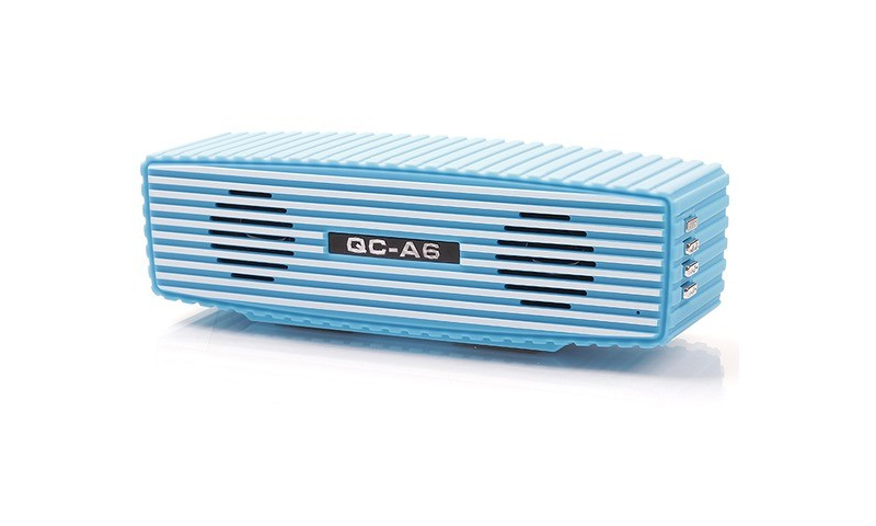 Activ QC-A6 - Modèle sans fil compact au meilleur prix.