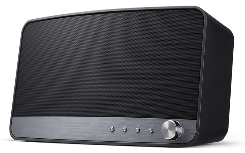Pioneer MRX 3 - système de haut-parleurs avec connectivité Ethernet