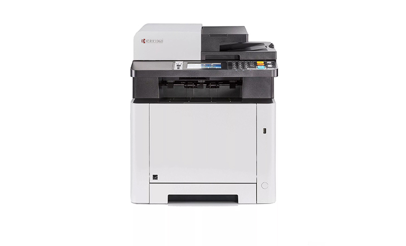 ECOSYS M5526cdw - télécopieur pour le bureau moyen