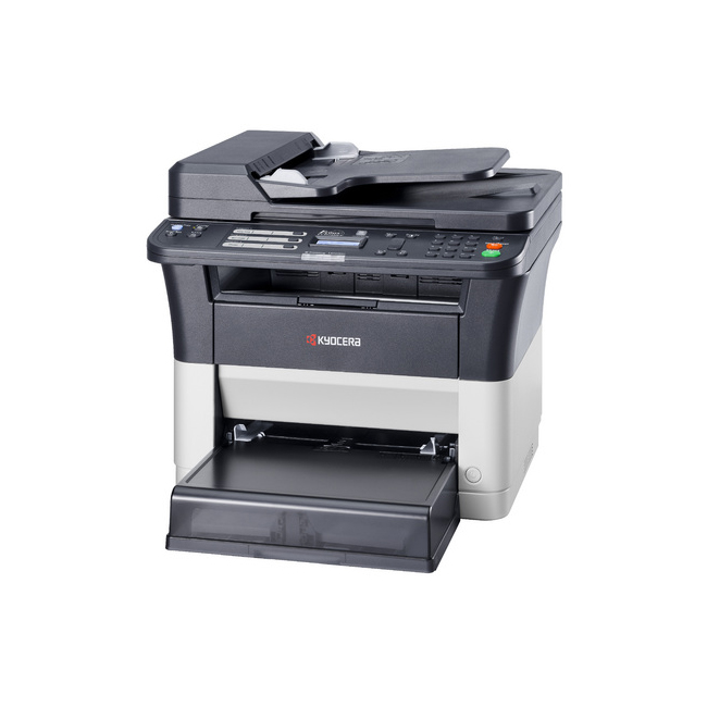 FS-1320MFP - bon multifonction pour la maison