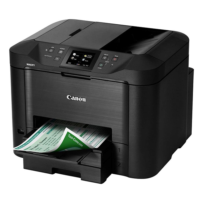 Maxify MB5440 - MFP bureautique productif avec fax