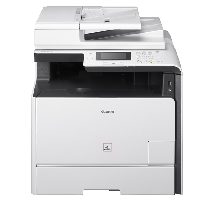 i-Sensys MF729Cx - un modèle pratique pour le bureau
