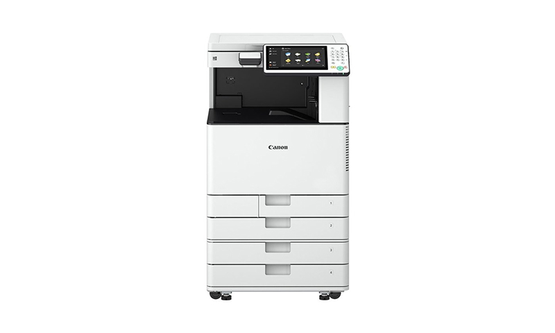 imageRUNNER Advance C3520i - le périphérique universel doté des fonctionnalités les plus riches