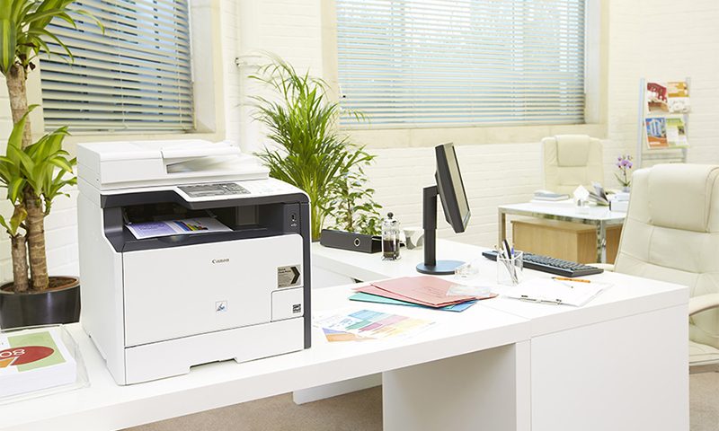 MFP Canon