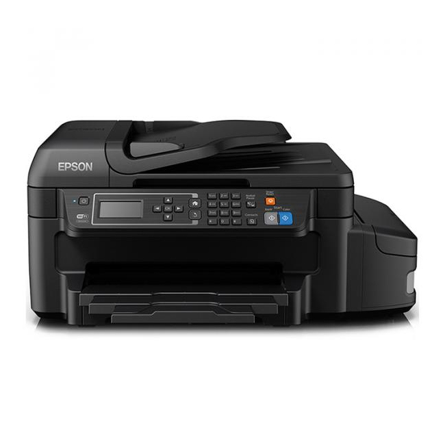Expression ET-4550 - le meilleur modèle pour travailler avec des images
