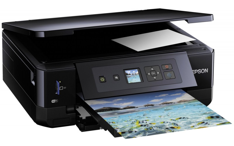 Expression Premium XP-540 - un excellent choix pour la maison
