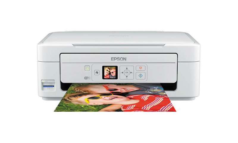 Epson Expression Home XP-335 - MFP compacte avec lecteur de carte intégré