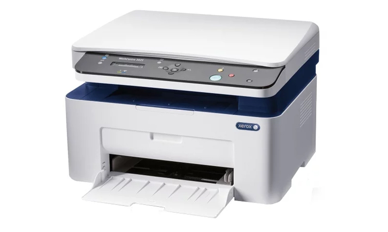 Xerox WorkCentre 3025BI - MFP à LED pour l'impression en noir et blanc