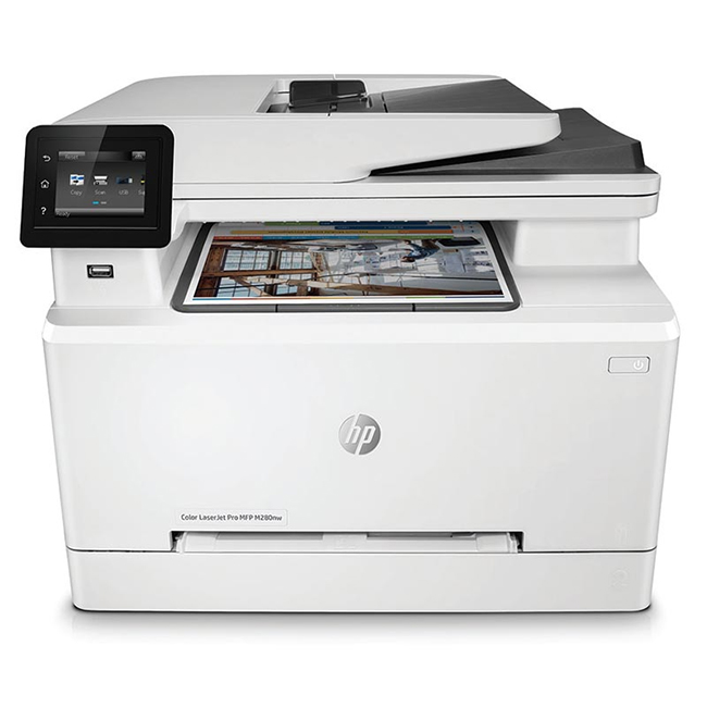 MFP Color LaserJet Pro M280nw - Édition Office