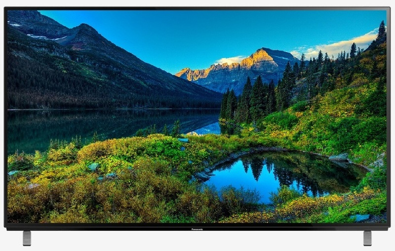 Panasonic TX-55EZR950 - grand et innovant