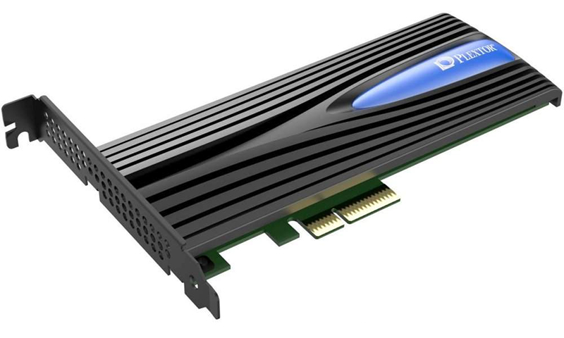 Plextor PX-M8SeY 512 Go - SSD très rapide à un prix raisonnable