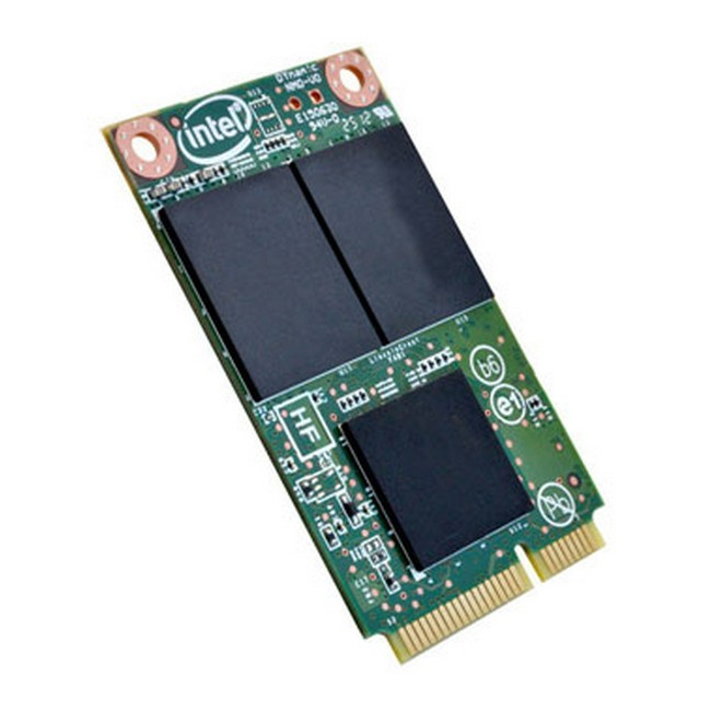 Intel SSDMCEAW080A401 - une longue durée de vie et un contrôleur amélioré