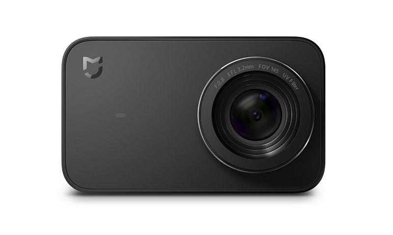 Xiaomi Mijia - dans un étui élégant