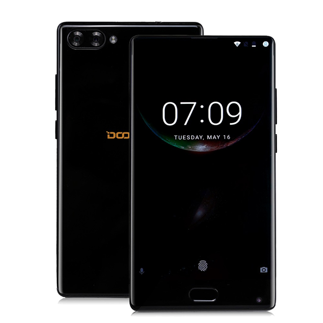 Doogee Mix 6 / 64GB - option budget