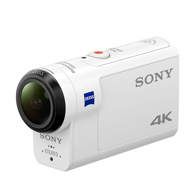 Produit phare Sony FDR-X3000