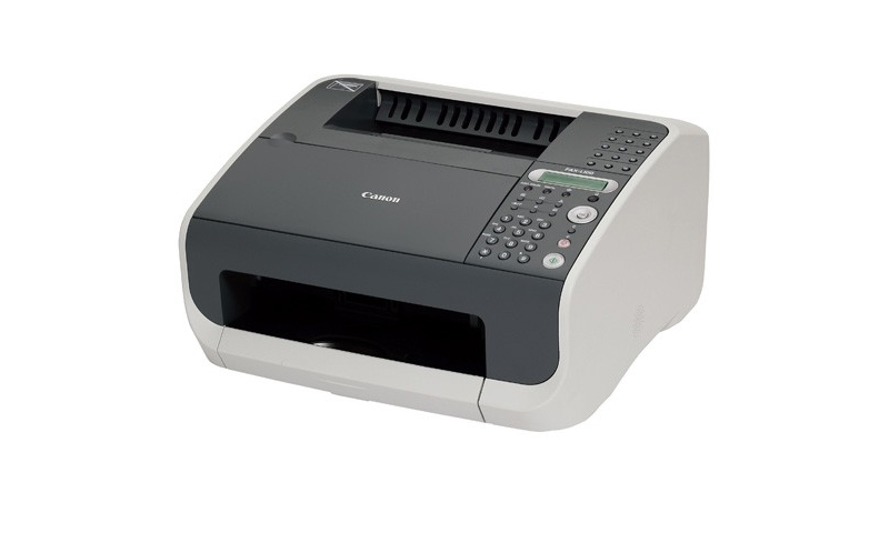 Canon FAX-L100 - Télécopieur laser à faible coût avec grande mémoire