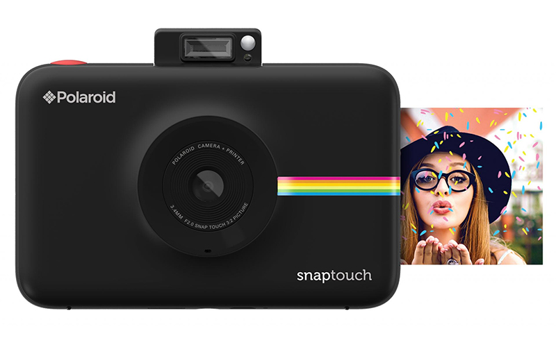 Polaroid Snap Touch - un jouet mignon pour un adolescent