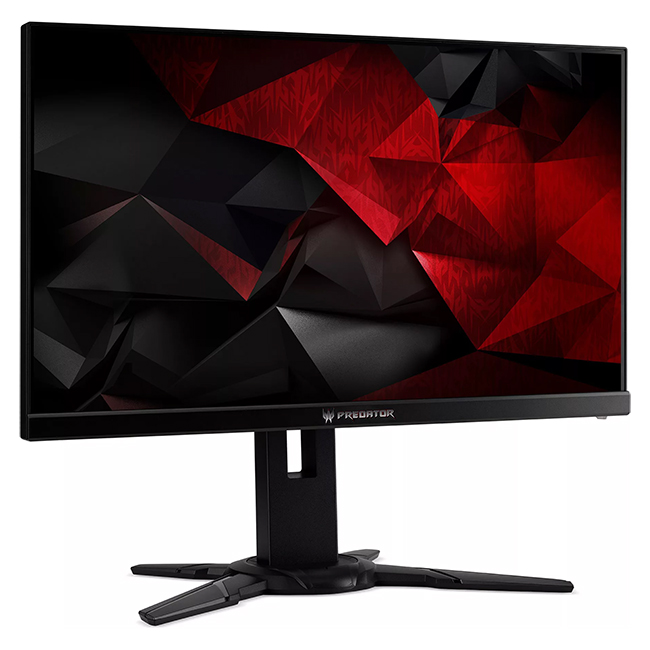Acer Predator XB272 - Moniteur de jeu ultra rapide
