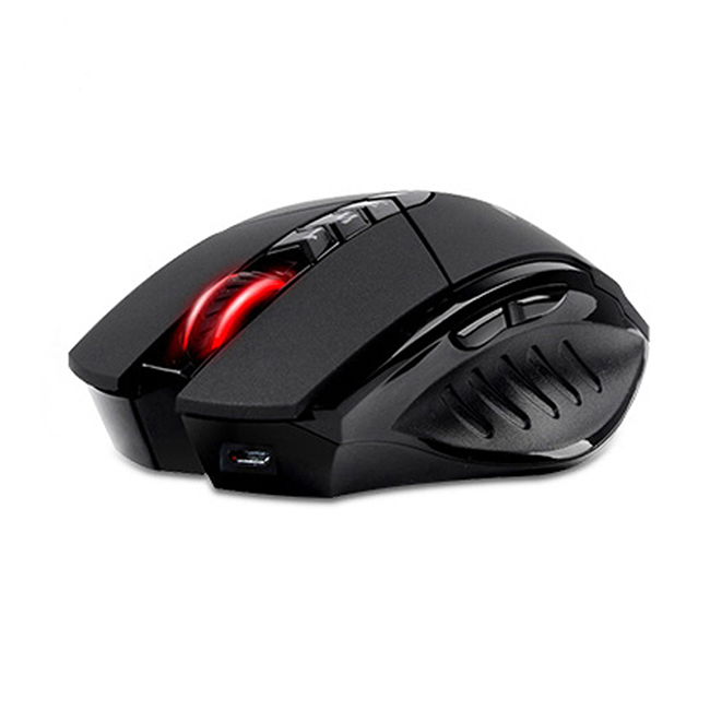 A4Tech Bloody R70 Wireless - avec réponse rapide pour la prise de vue