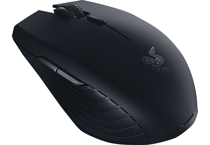Razer Atheris Wireless / Bluetooth - avec une sensibilité élevée