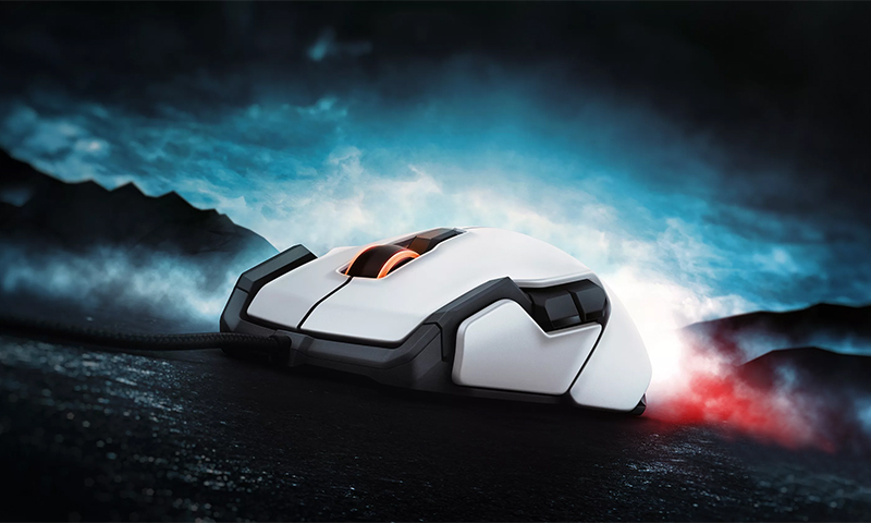 Souris de jeu
