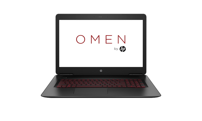 HP OMEN 17-w036ur 1VG98EA - simple et technologique