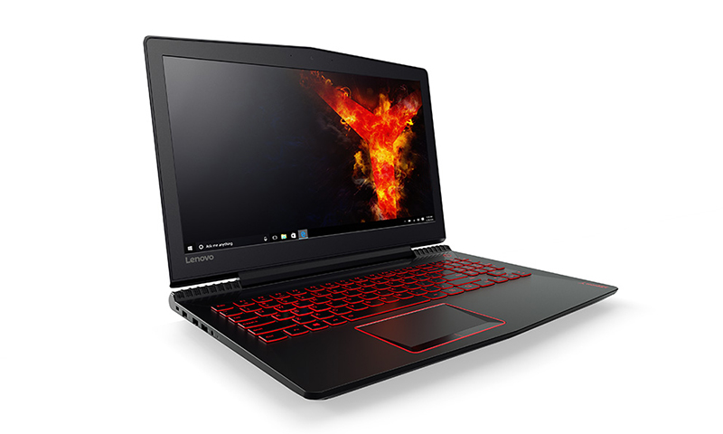 Lenovo Legion Y520 - simple et productif