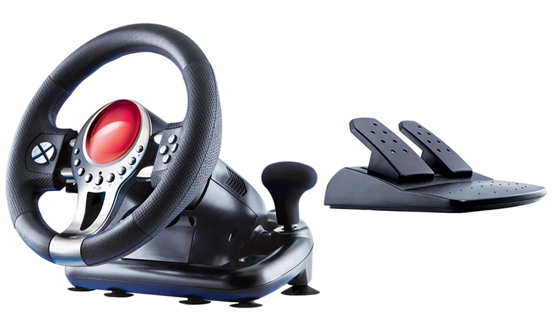 Sven Turbo - 3 en 1 à un prix abordable