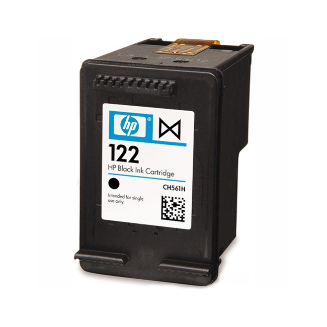 HP 122 (CH561HE) - la cartouche la plus populaire pour les multifonctions économiques