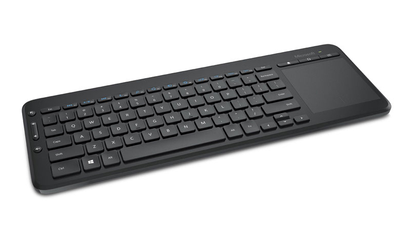 Microsoft All-in-One Media - modèle étanche