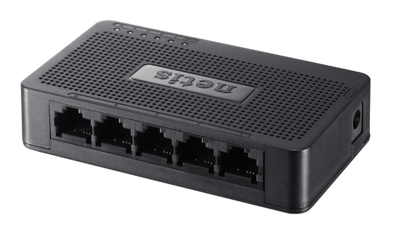 Netis ST3105S - l'option la plus abordable pour le prix