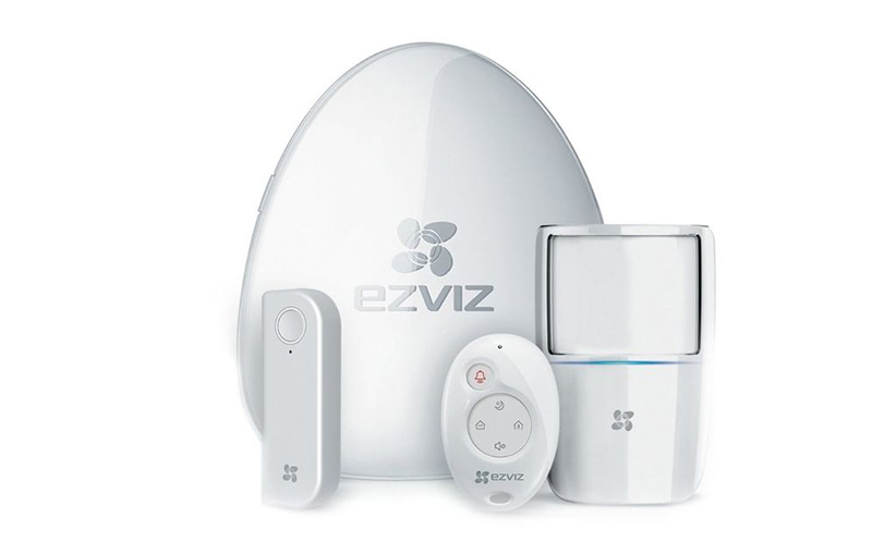 EZVIZ BS-113A - système de sécurité de base avec sirène
