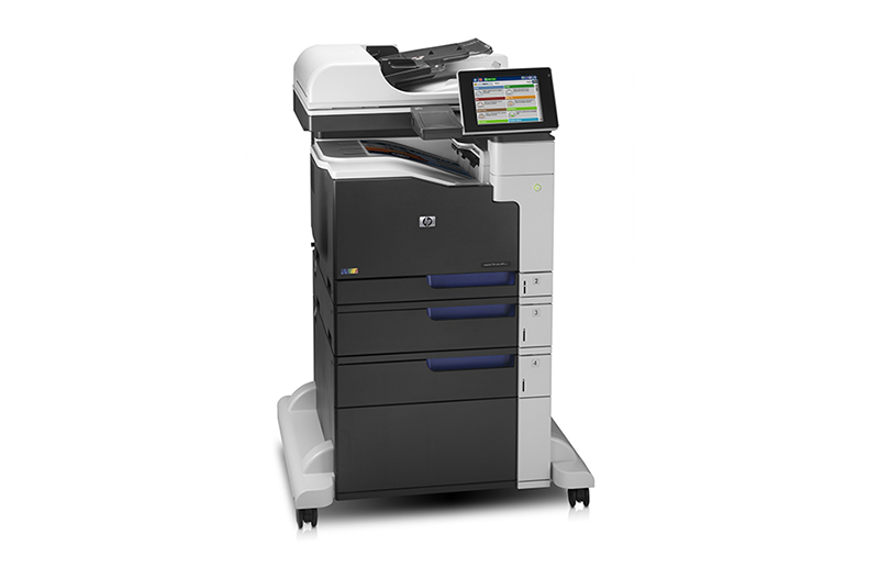 HP Color LaserJet Enterprise 700 M775f - pour les agences gouvernementales et leurs partenaires