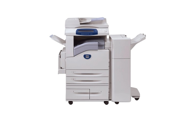 Xerox WorkCentre Copier 5230 - pour les tâches A3 et volumineuses