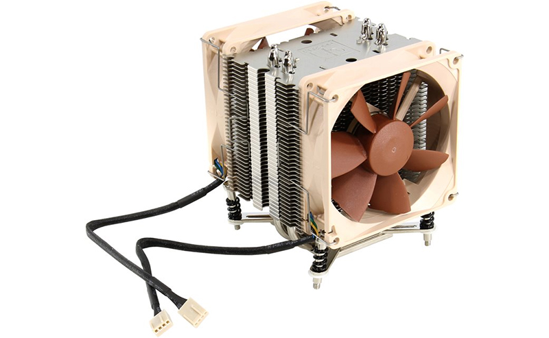 Noctua NH-U9DX i4 - compatibilité étendue
