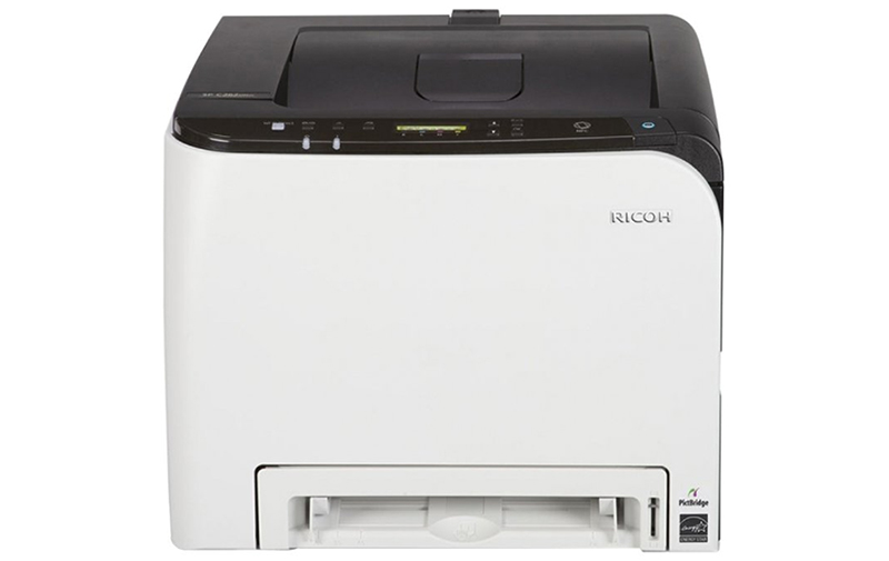 Ricoh SP C261DNw - imprimante laser pour l'impression couleur avec prise en charge du Wi-Fi